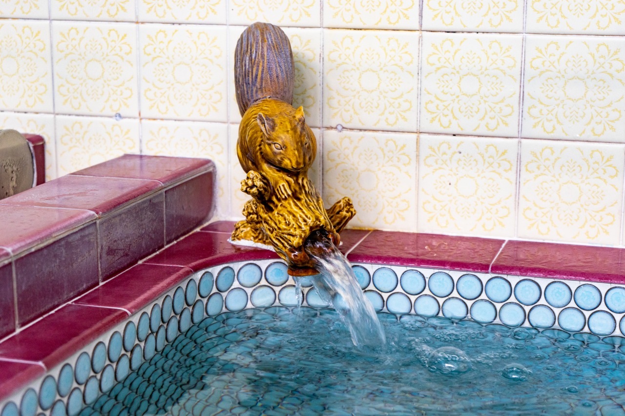 桜湯（さくらゆ） すぎなみ銭湯 杉並浴場組合公式サイト